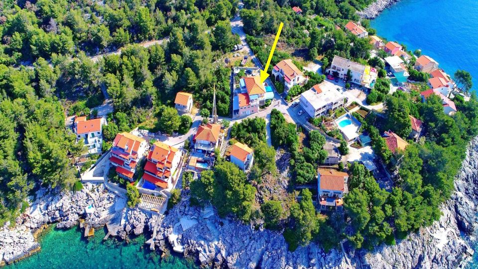 Apartments Villa Marijana