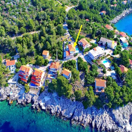 Apartments Villa Marijana