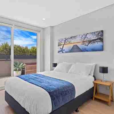 Carrington Nelson Bay Rooms