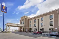 Comfort Inn & Suites Hotels in Cheyenne