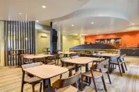 SpringHill Suites Shreveport-Bossier City/Louisiana Downs - gimnasio