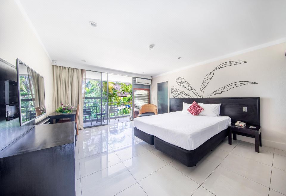 타노아 투시탈라 호텔