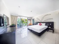 Tanoa Tusitala Hotel