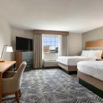 Candlewood Suites NOGALES by IHG