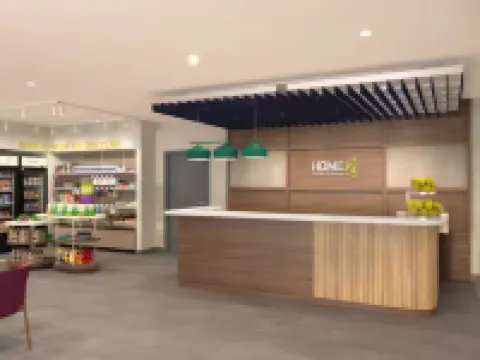 Home2 Suites By Hilton Hoover Birmingham Hotels in Hoover