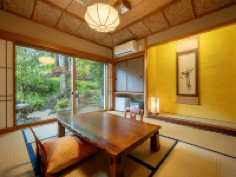 Adatara No Yado Oogi-ya Hotels in Nihonmatsu