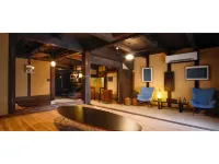 Yamasakiryokan-Q Hotel a Sayō
