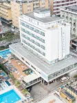 Hotel Capitol - Gatteo Mare