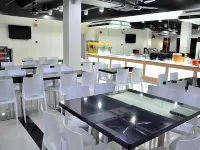 Bahagia Hotel Langkawi - Desayuno