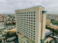 Mövenpick Hotel Amman Hotels in 