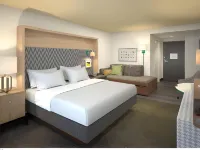 Holiday Inn Omaha Downtown - Waterpark Các khách sạn ở Omaha