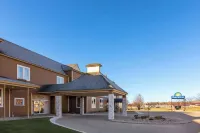 Best Western-Victorian Inn Hôtels à : Comte de McLeod