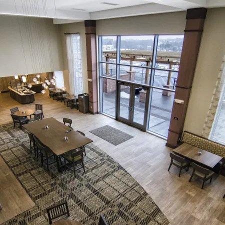 Staybridge Suites MARQUETTE by IHG