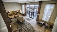 Staybridge Suites MARQUETTE by IHG - petit déjeuner
