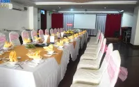 Asia Hotel Can Tho Hotels in Cân-tho