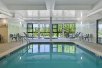 Courtyard Missoula - 3-Star