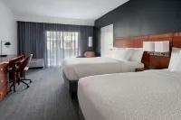 Courtyard Silver Spring North/White Oak Các khách sạn ở Calverton