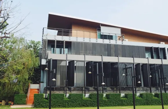 位於邦賽的8卧室獨棟房屋-2000平方米|帶9個獨立浴室