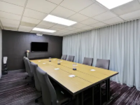 コートヤード バイ マリオット ダルトン ドールトンのホテル