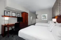 Courtyard Jacksonville I-295/East Beltway Hotels near Plato's Closet - Regency, FL