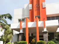 Antika Hotel Hotel dekat LB KARTINI PUSAT BELANJA HP DAN ACC TERLENGKAP