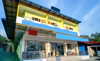 Hotel O Pudan Residence 2