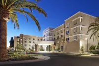 Courtyard Sunnyvale Silicon Valley Hotels near Dog Park | Las Palmas