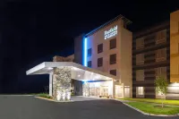 Fairfield Inn & Suites Fort Morgan - Wifi