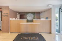 Fairfield Inn & Suites Chicago Naperville - 3-Star