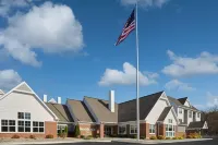 Residence Inn Albany East Greenbush/Tech Valley Hotel di East Greenbush