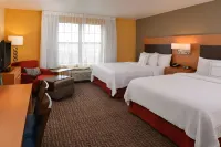 TownePlace Suites Sacramento Roseville Hotels in Lincoln