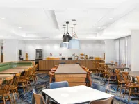 Fairfield Inn Evansville East Hotels in Vanderburgh County