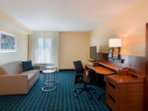 帕拉莫斯萬楓飯店及套房 帕拉默斯酒店