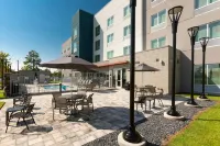 Fairfield Inn & Suites Coastal Carolina Conway - Pools