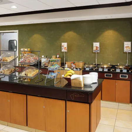 Fairfield Inn & Suites Paducah