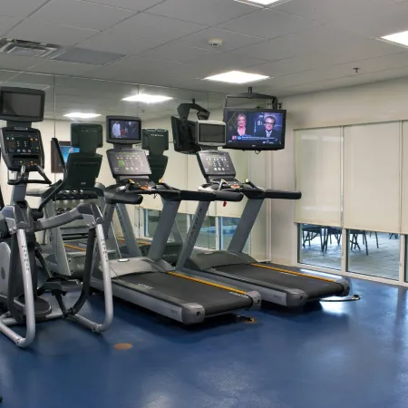 Fairfield Inn & Suites Indianapolis East