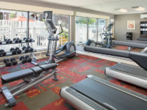 Residence Inn Binghamton Hotels in Vestal