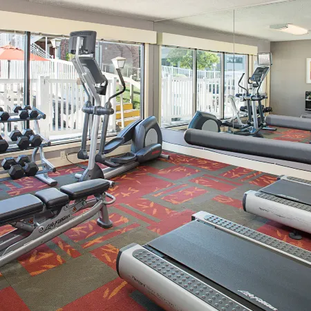 Residence Inn Binghamton