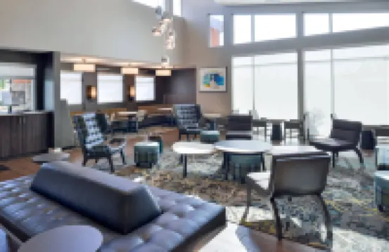 Residence Inn Bakersfield West