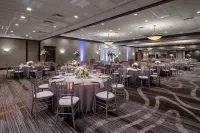 Pittsburgh Marriott North Các khách sạn ở Cranberry Township