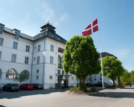 Vejlsøhus Hotel and Conference Center Hotels in Silkeborg