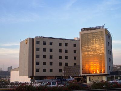 Domun Hotel