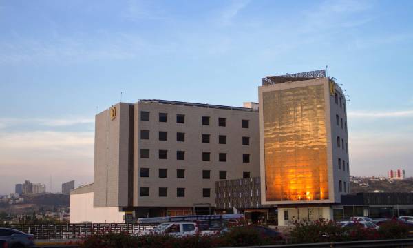 Domun Hotel