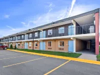 Americas Best Value Inn Danville Hotels in Danville