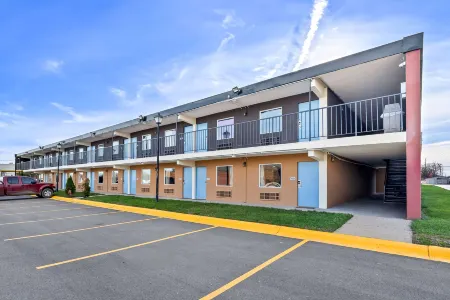 Americas Best Value Inn Danville