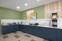 Spark by Hilton Destin - breakfast