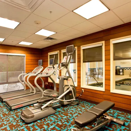 Fairfield Inn & Suites Winchester