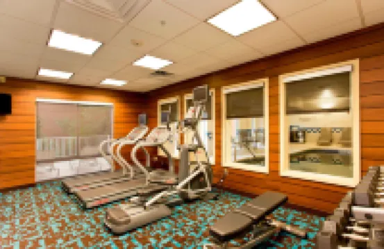 Fairfield Inn & Suites Winchester