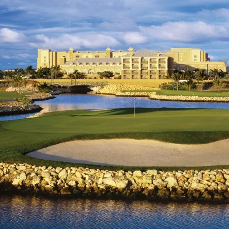 The Ritz-Carlton, Grand Cayman