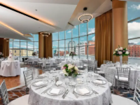 The Westin Buffalo Hotels in Buffalo